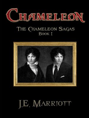 cover image of Chameleon